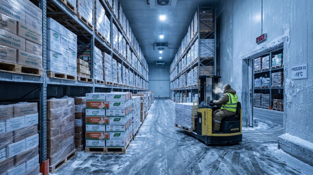 Storage for the Fashion Industry: 2026 Smart Guide
