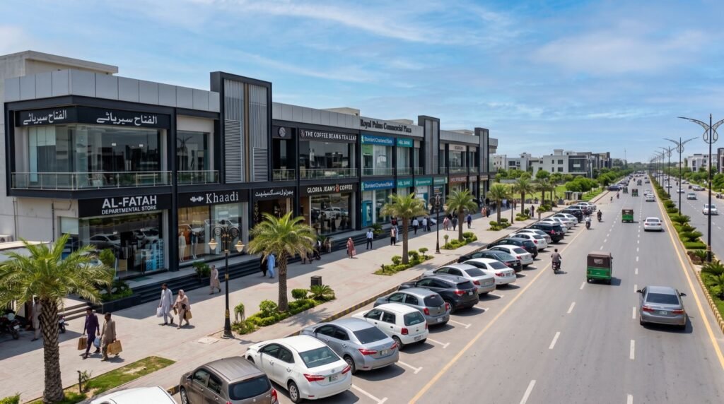 RDA Approved Housing Societies 2026: Buyer Checklist
