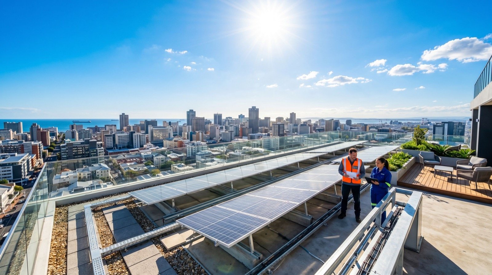 Solar Company in Lahore: 2026 Homeowner Checklist