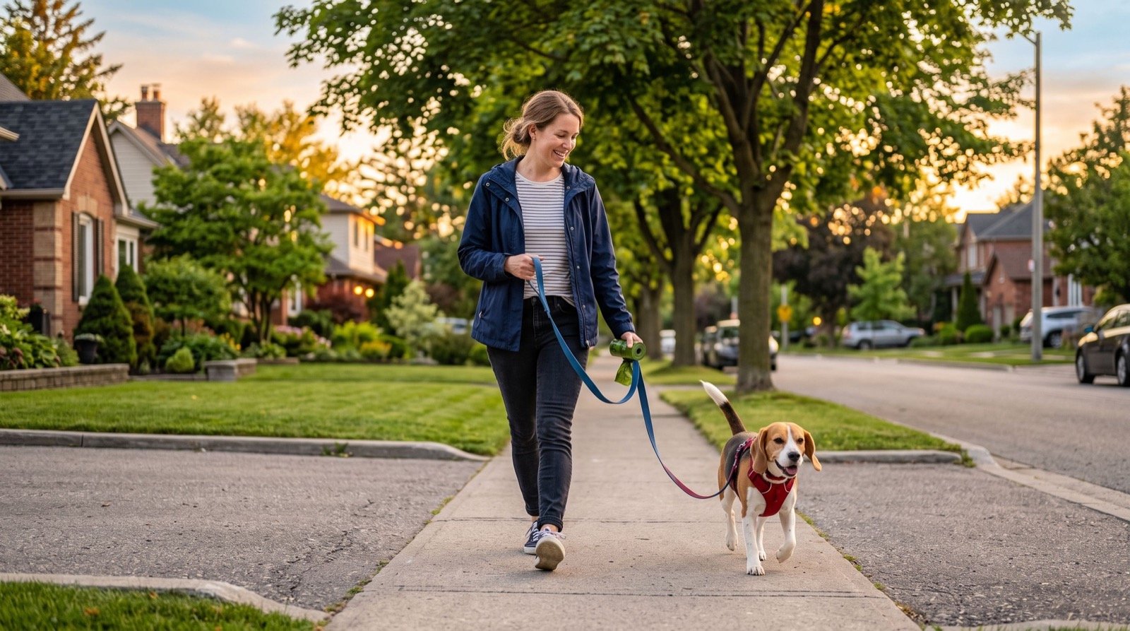 Pooper Scooper Nearby: Buy or Hire in 2026?